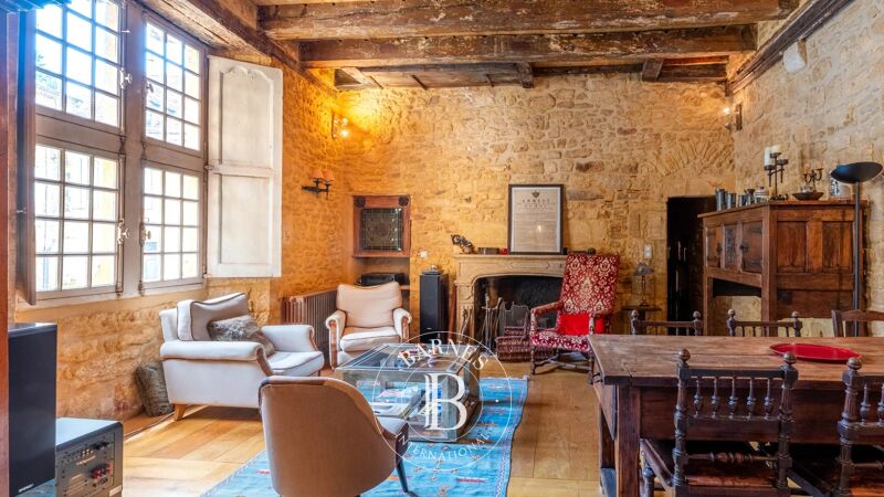 For Sale Mansion | Sarlat-la-Canéda - picture 3