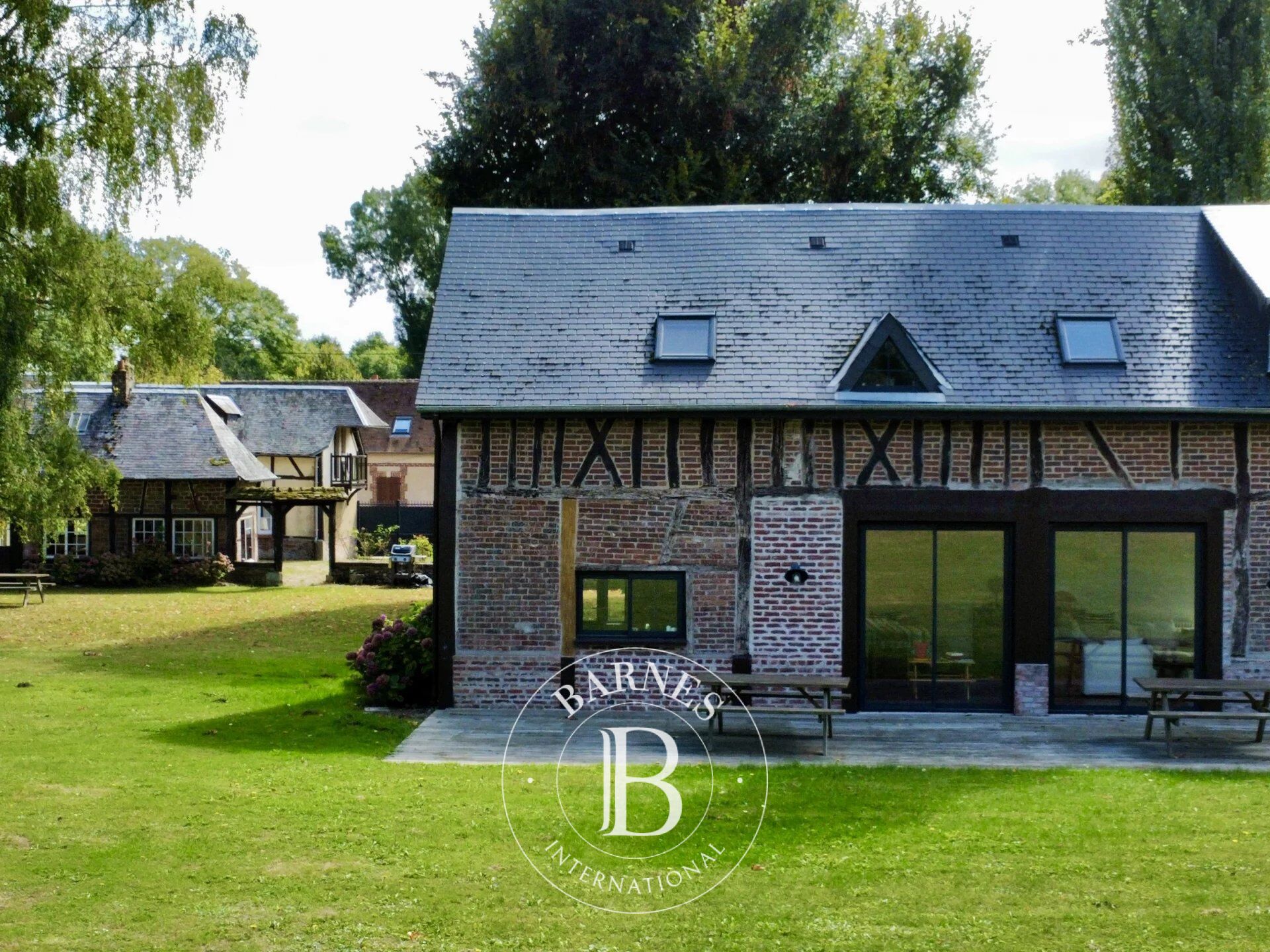 Haus Hacqueville - picture 3