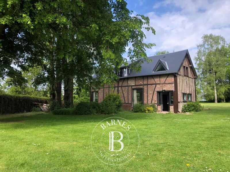 Venta Casa | Hacqueville - picture 2