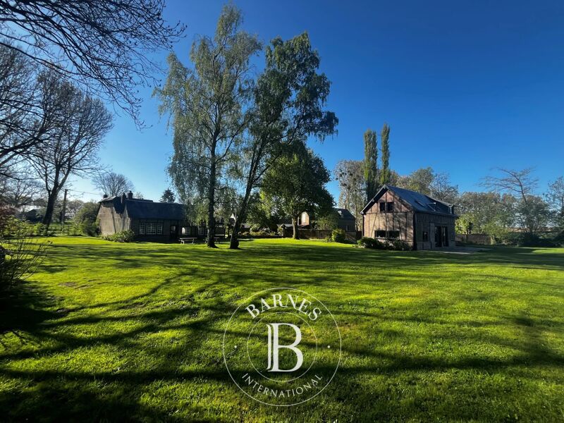 Venta Casa | Hacqueville - picture 1