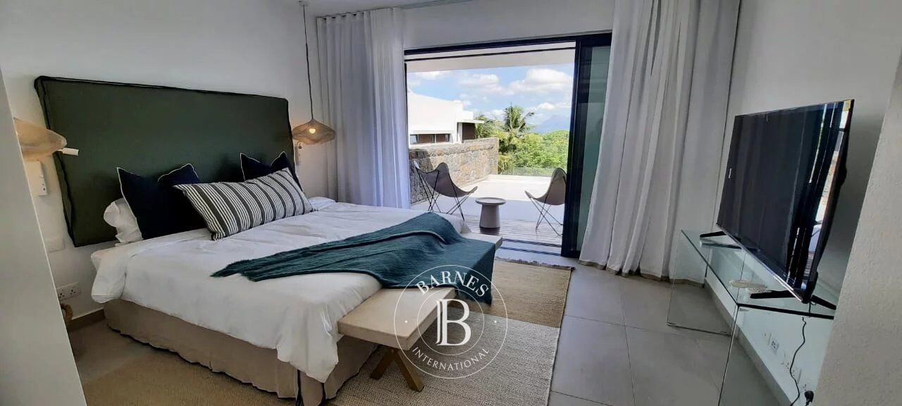 Penthouse Mapou - picture 5