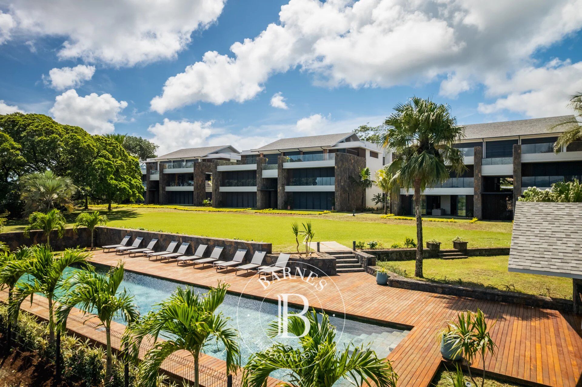 Penthouse Mapou - picture 9