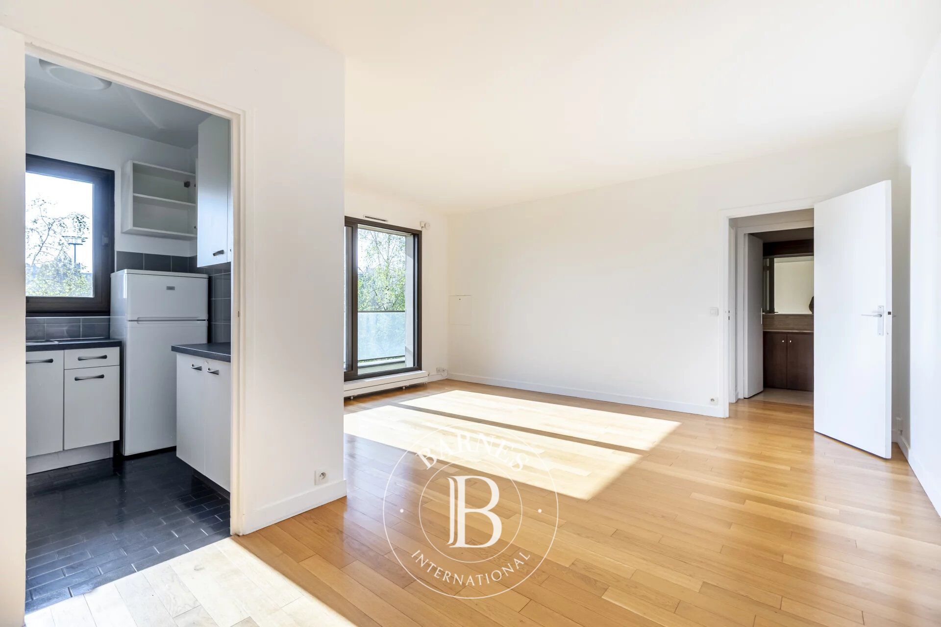 Piso Paris 17ème - picture 3