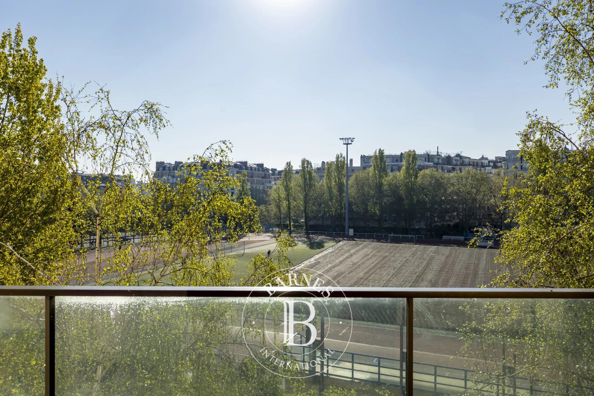 Piso Paris 17ème - picture 1