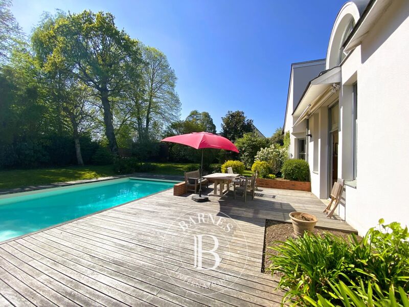 For Sale, House Saint-Grégoire - picture 3