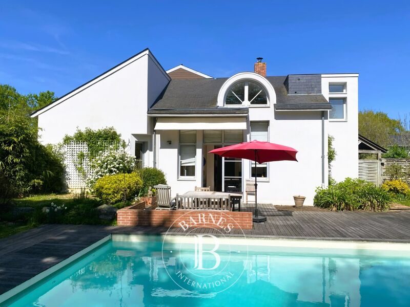 For Sale, House Saint-Grégoire - picture 1