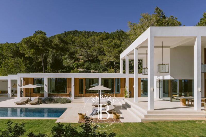 Alquiler, Villa Isla de Ibiza - picture 1
