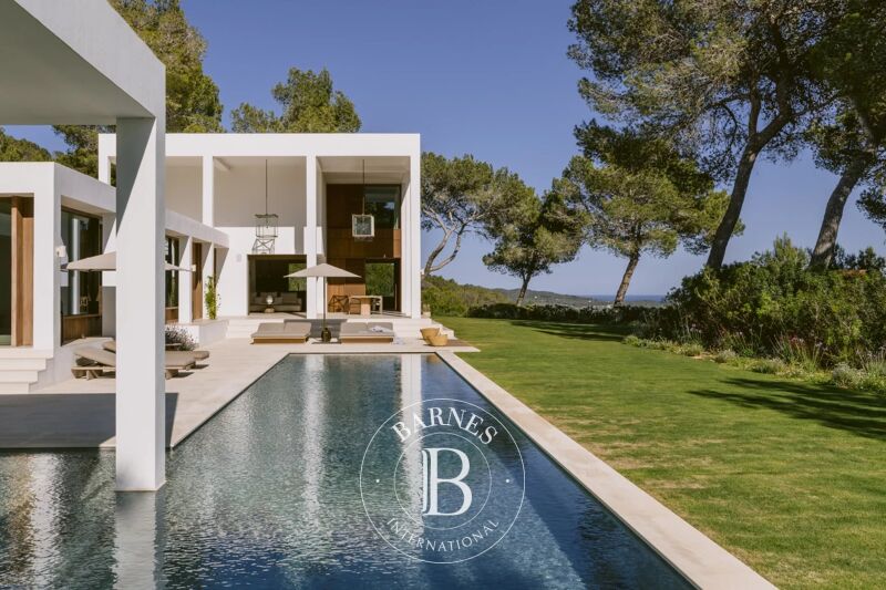 Alquiler, Villa Isla de Ibiza - picture 2