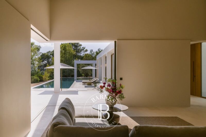 Alquiler, Villa Isla de Ibiza - picture 3