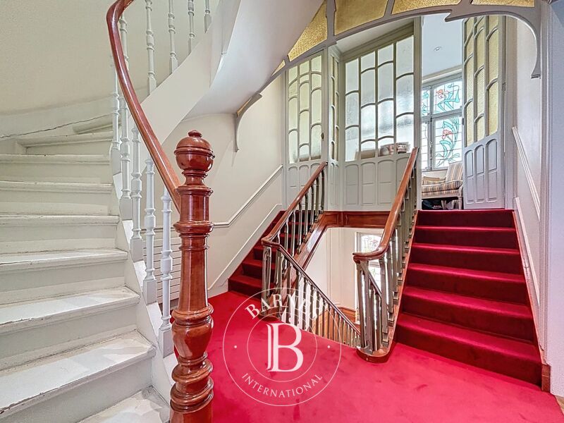 À vendre, Maison Bruxelles - picture 1