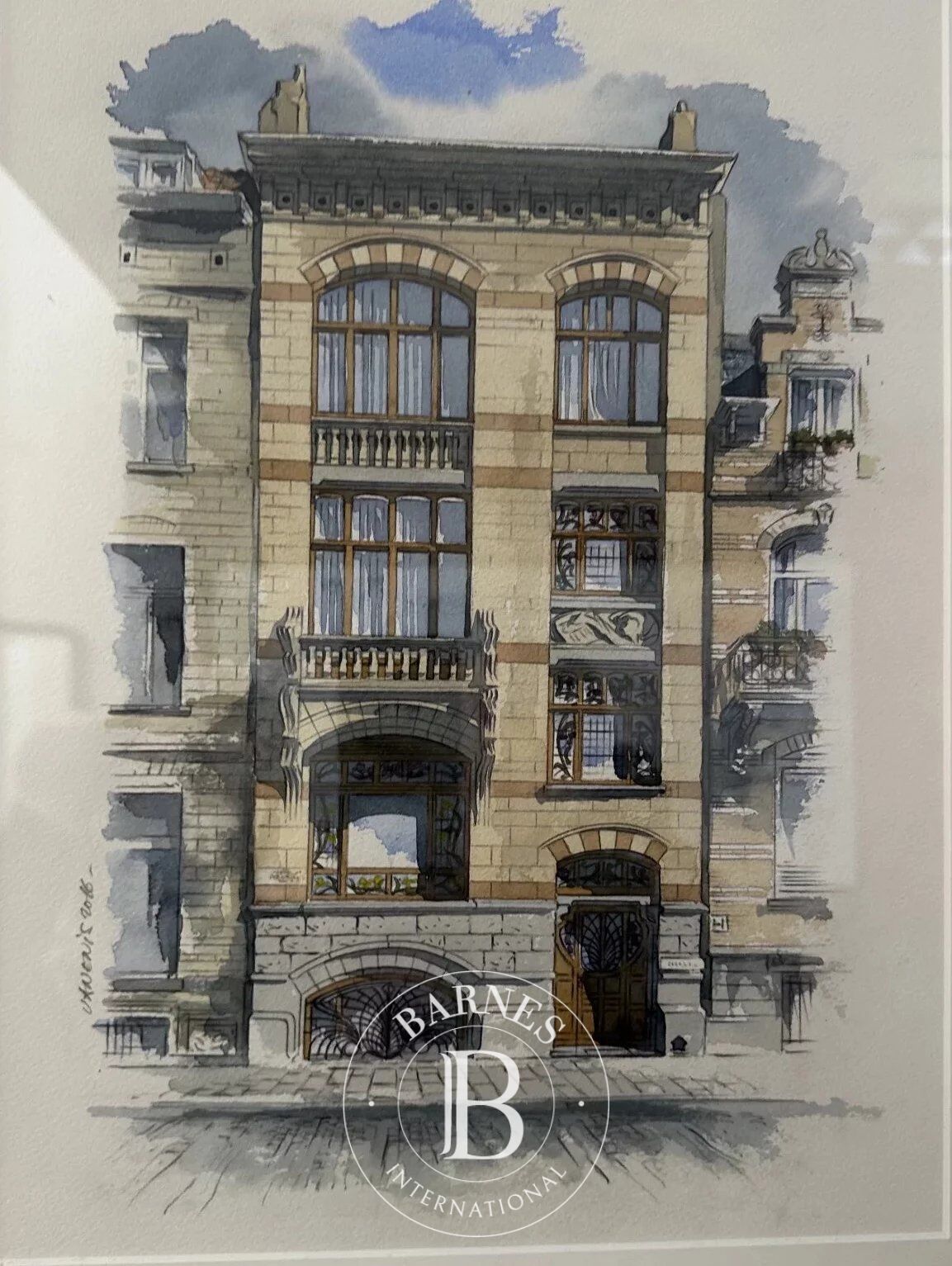 Ev Bruxelles - picture 6