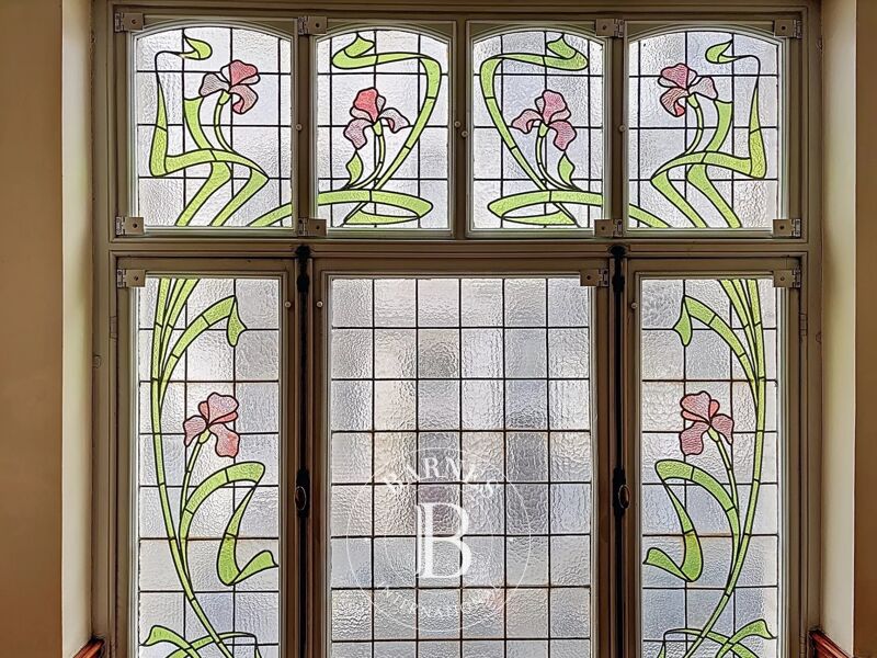 À vendre, Maison Bruxelles - picture 2