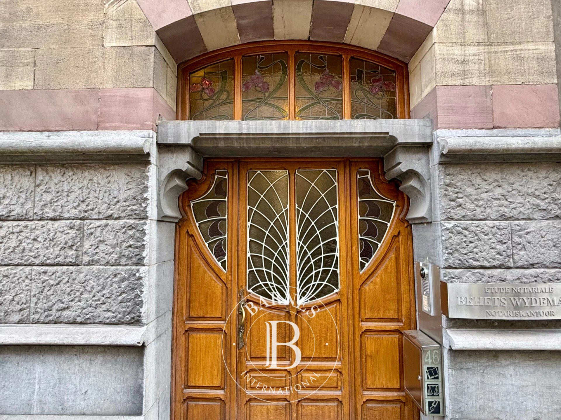 Ev Bruxelles - picture 7