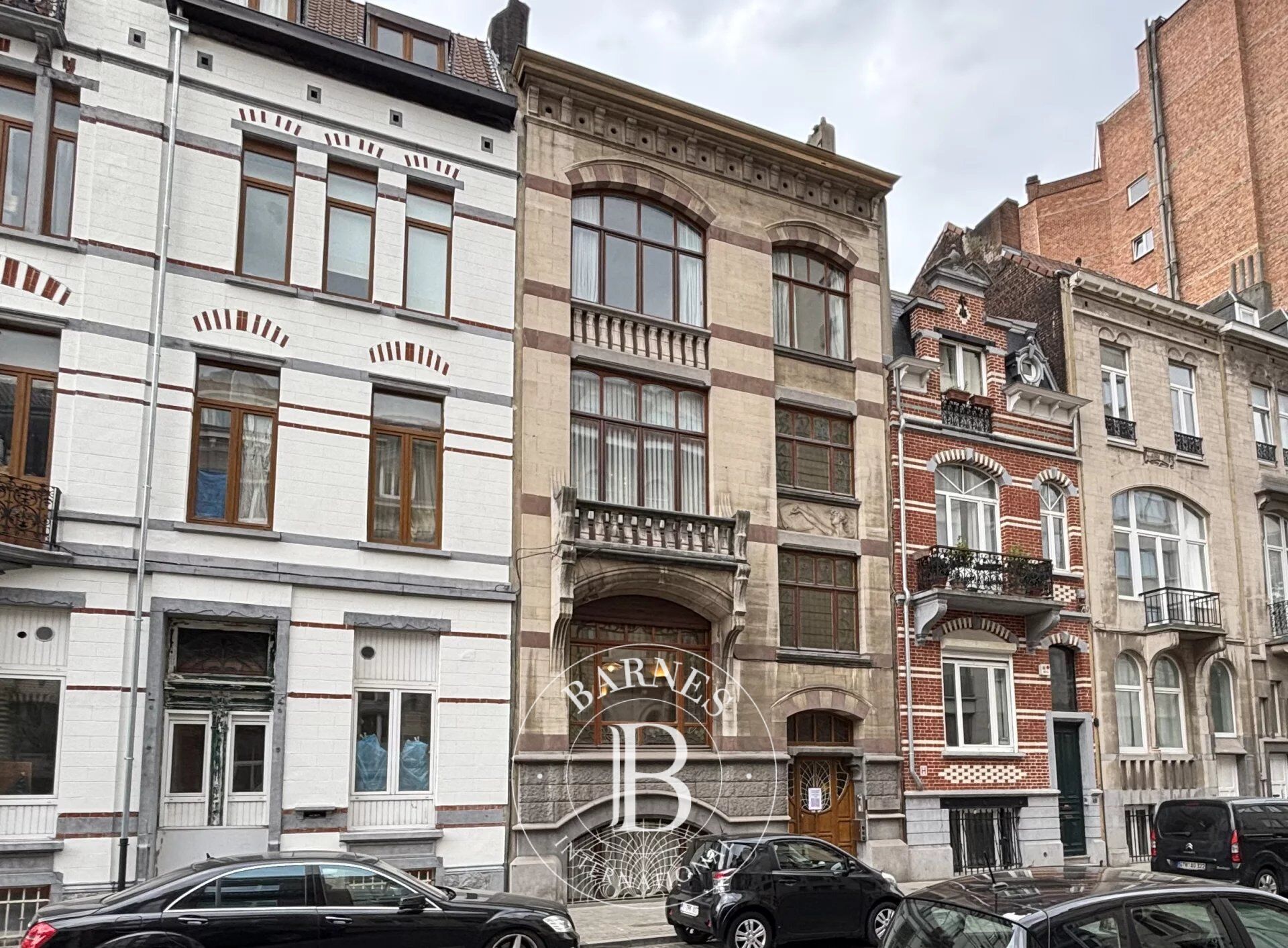 Ev Bruxelles - picture 28