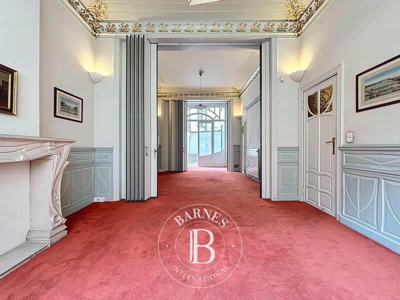 À vendre, Maison Bruxelles - picture 3