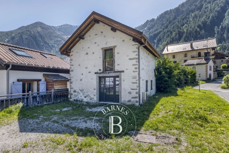 À vendre Maison de village | Argentière - picture 1
