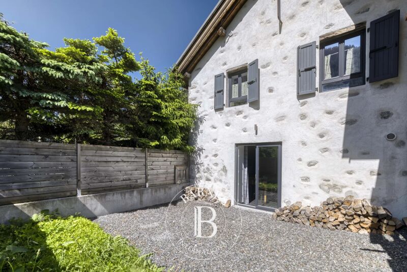 À vendre Maison de village | Argentière - picture 2