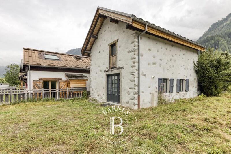 Vendita Casa di paese | Argentière - picture 1