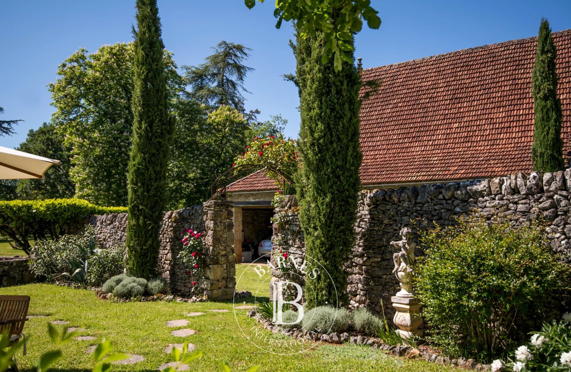 Proprietà Figeac - picture 3