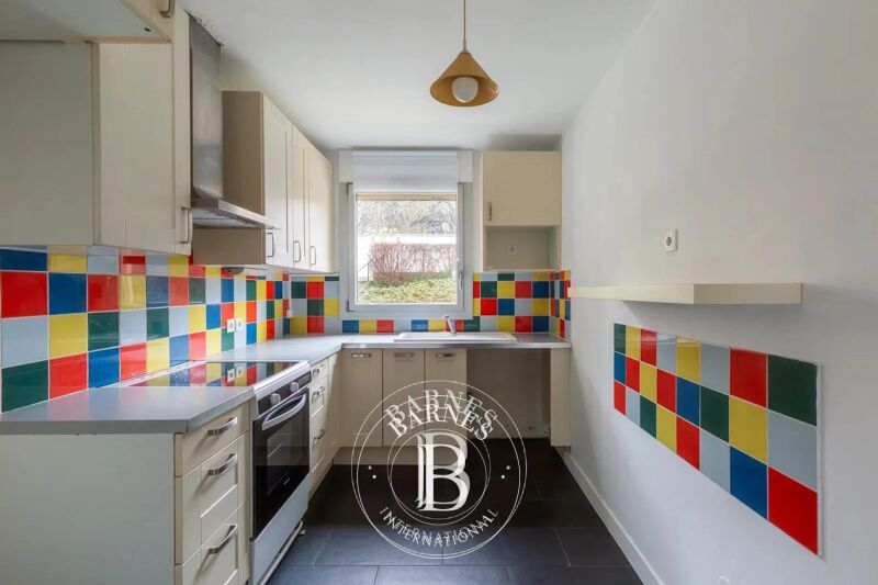 À vendre, Appartement Le Pecq - picture 2