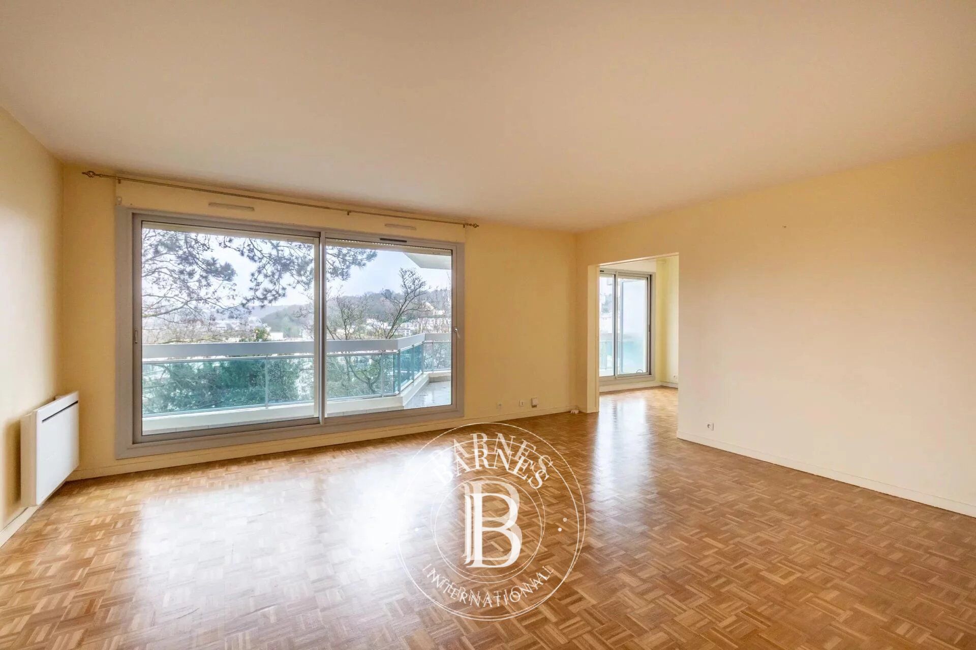 Le Pecq /Saint-Germain-en-Laye – Quartier des Écoles- appartement 3 chambres - picture 1