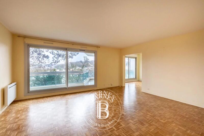 Le Pecq /Saint-Germain-en-Laye – Quartier des Écoles- appartement 3 chambres