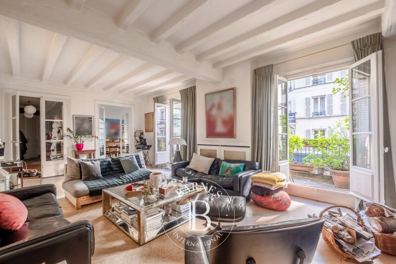 À vendre, Appartement Paris 7ème - picture 3