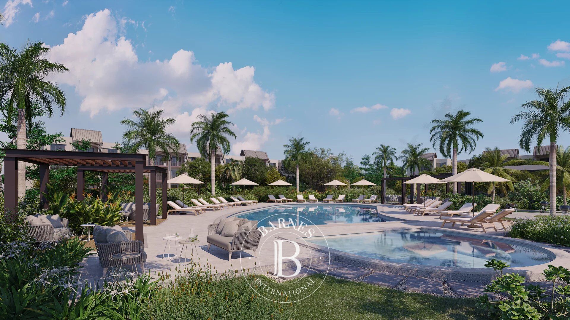 Daire Haute Rive - picture 4