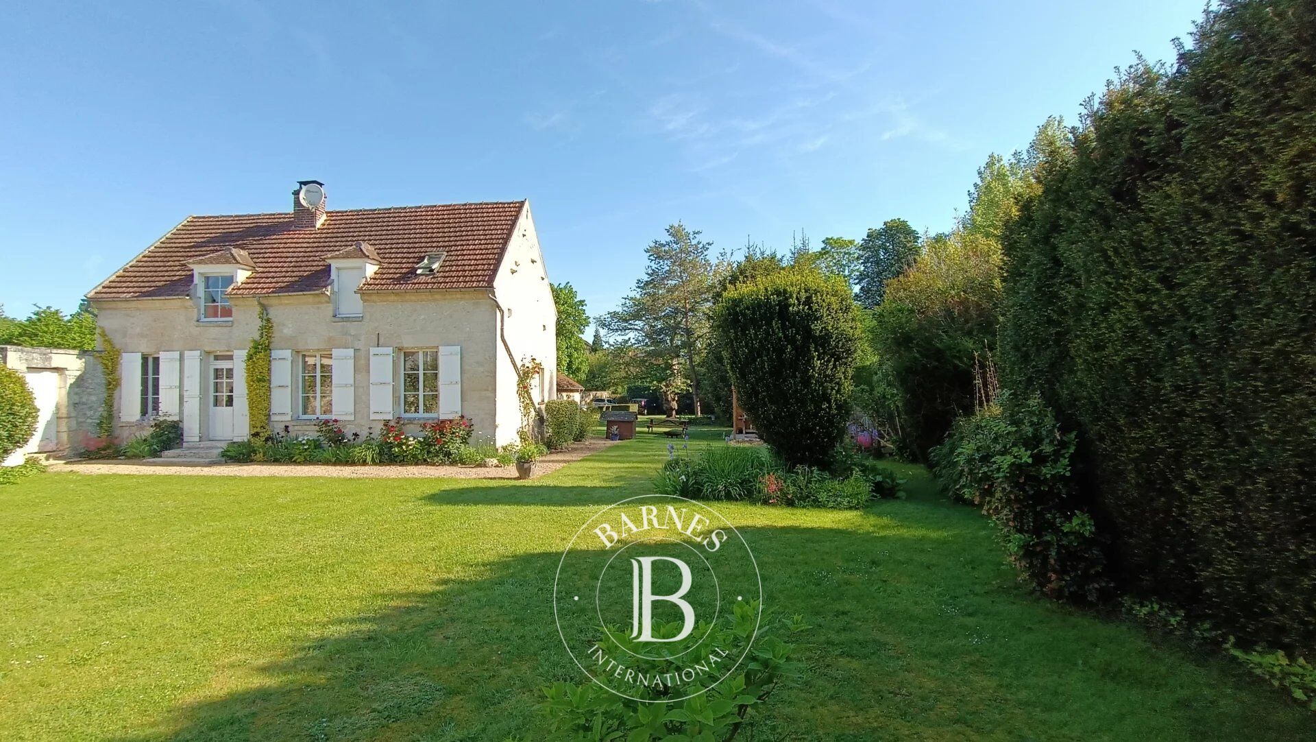 Casa di paese Saintines - picture 1