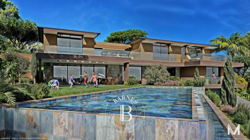 Venta Villa | Sainte-Maxime - picture 2