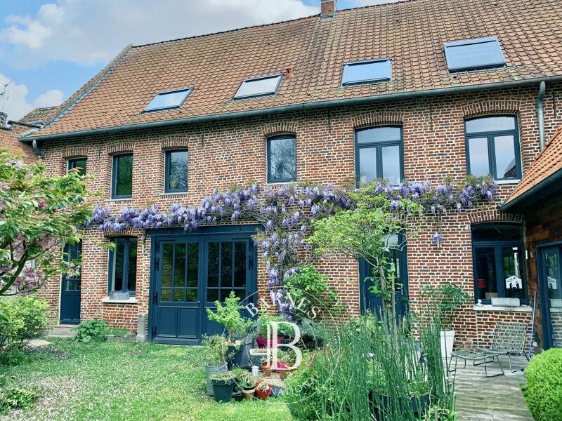 Zu verkaufen, Haus Avelin - picture 1