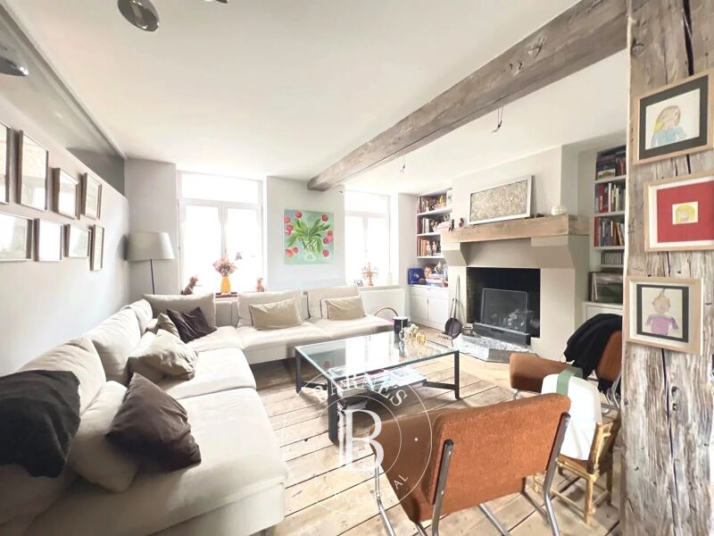 Zu verkaufen, Haus Avelin - picture 2