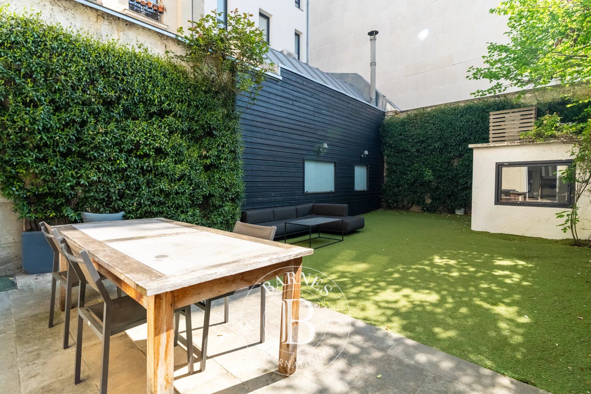 Neuilly / Chézy - Maison avec jardin - 4/5 chambres - picture 3