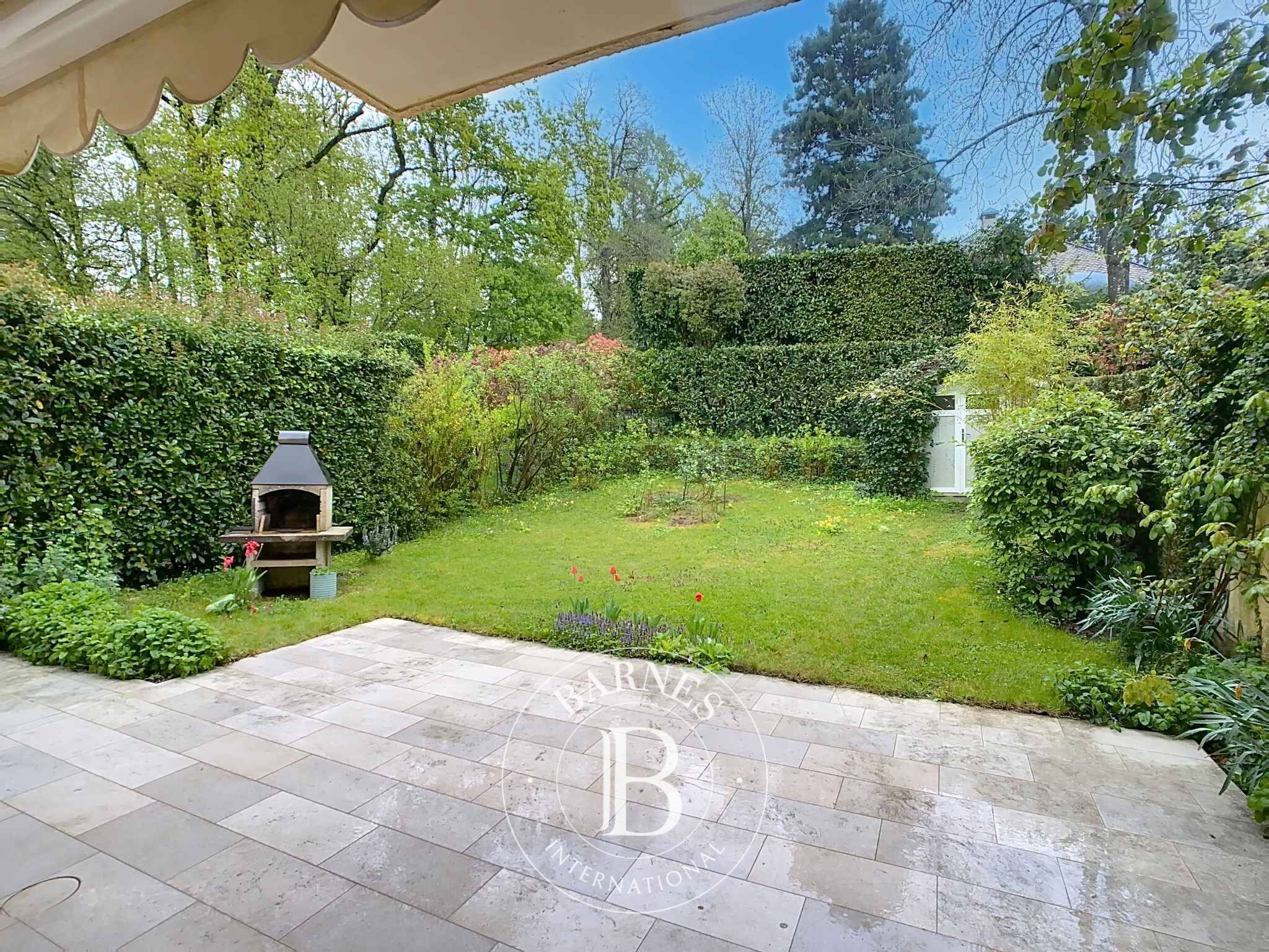 Yarı müstakil ev Collonge-Bellerive - picture 10