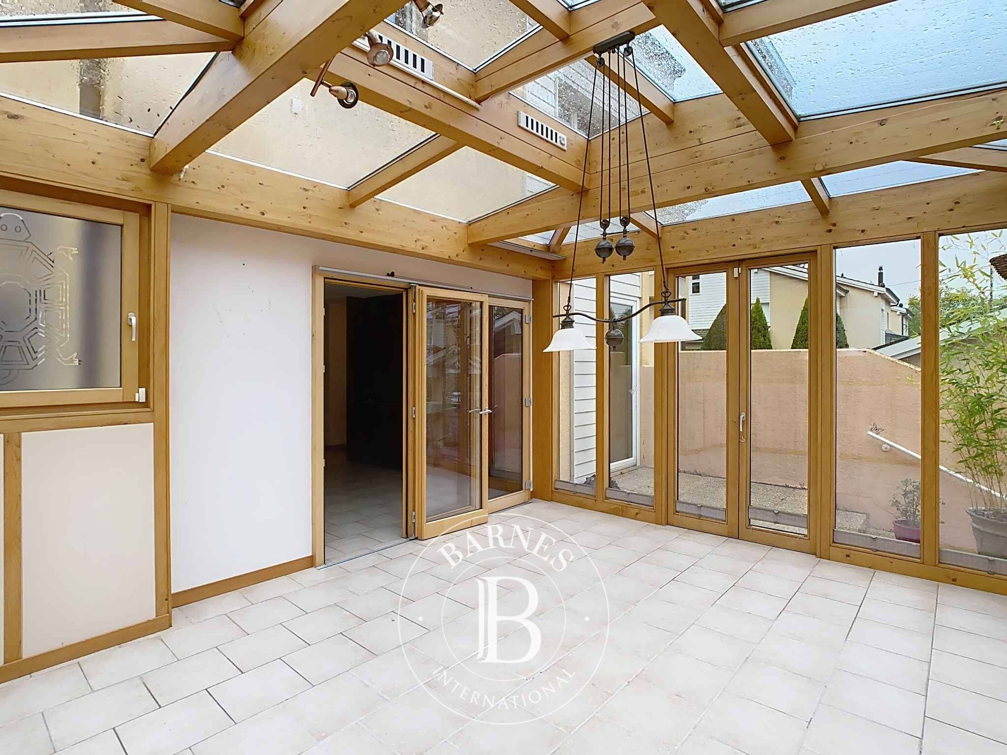 Yarı müstakil ev Collonge-Bellerive - picture 5