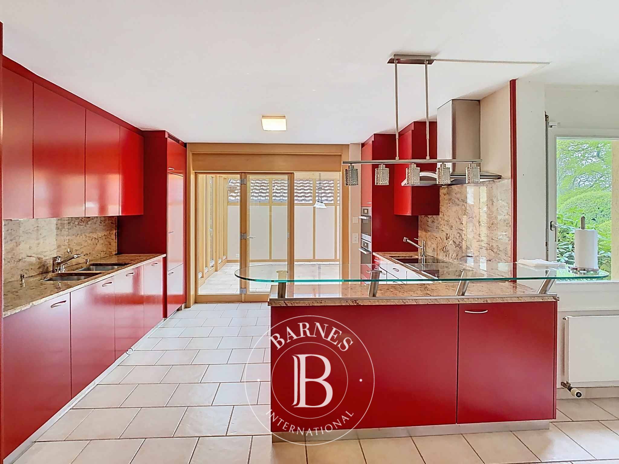 Yarı müstakil ev Collonge-Bellerive - picture 4