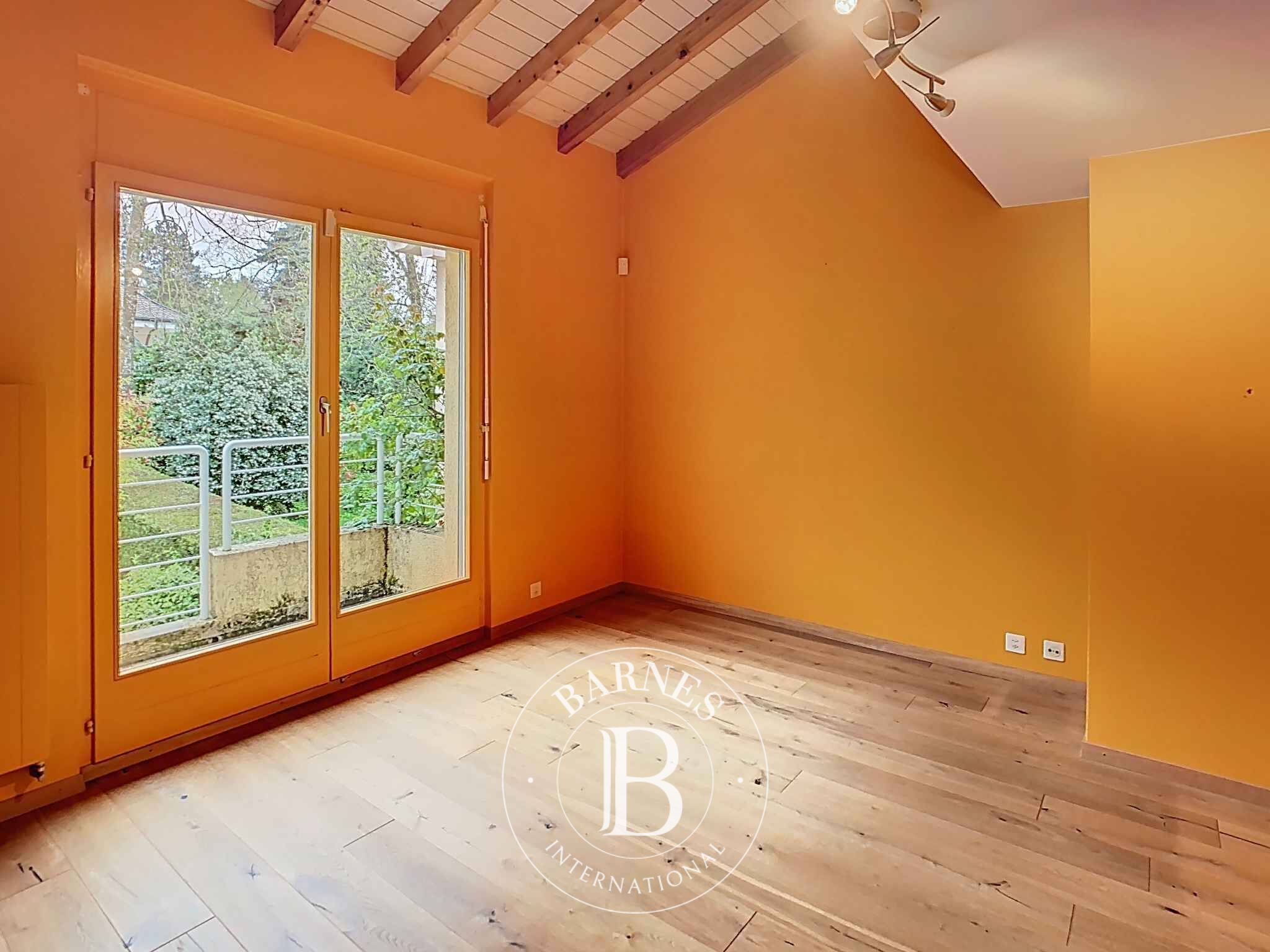 Yarı müstakil ev Collonge-Bellerive - picture 6