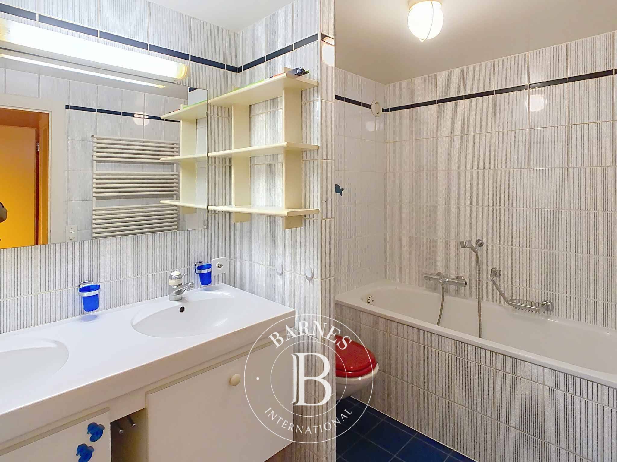 Yarı müstakil ev Collonge-Bellerive - picture 7