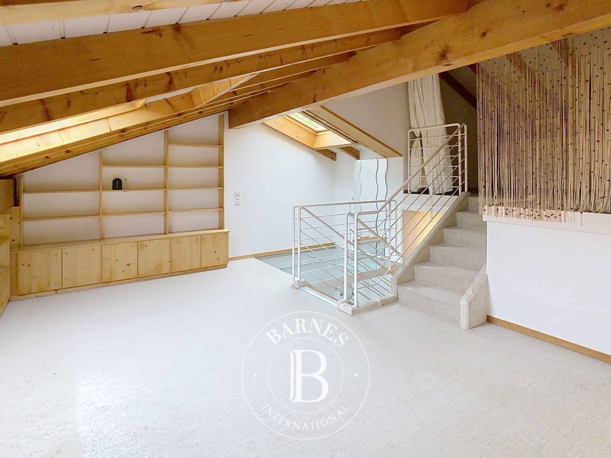 Yarı müstakil ev Collonge-Bellerive - picture 8