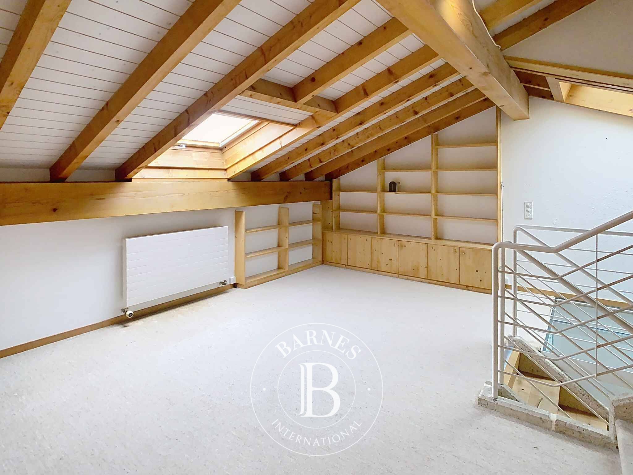 Yarı müstakil ev Collonge-Bellerive - picture 9