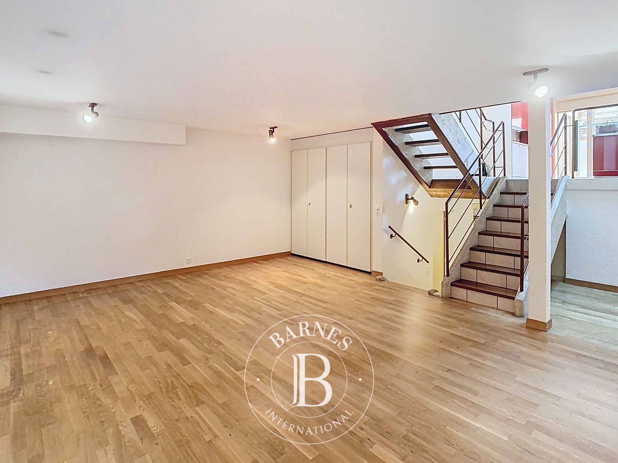 Yarı müstakil ev Collonge-Bellerive