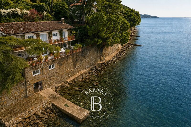 À vendre Villa | Trieste - picture 1