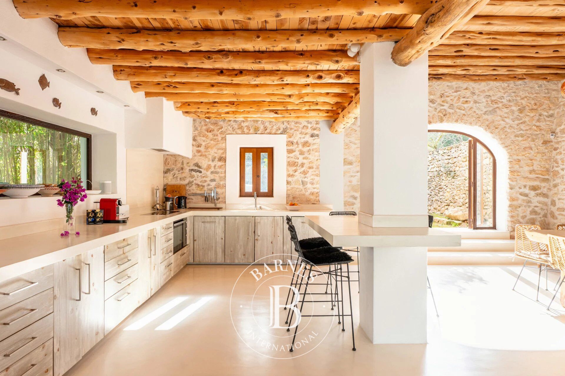 Villa Isla de Ibiza - picture 3