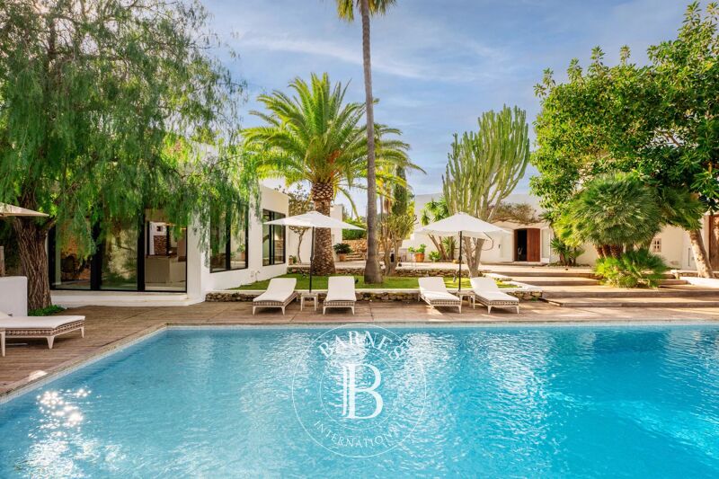 Villa Isla de Ibiza