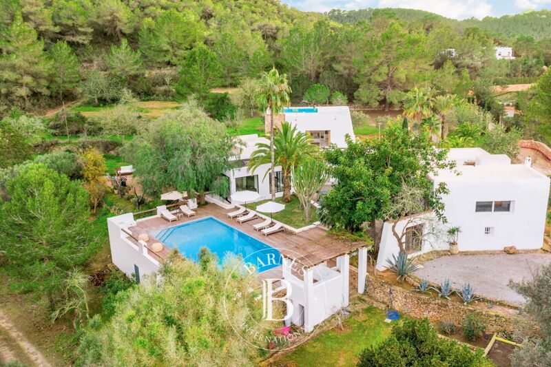 Alquiler Villa | Isla de Ibiza - picture 2