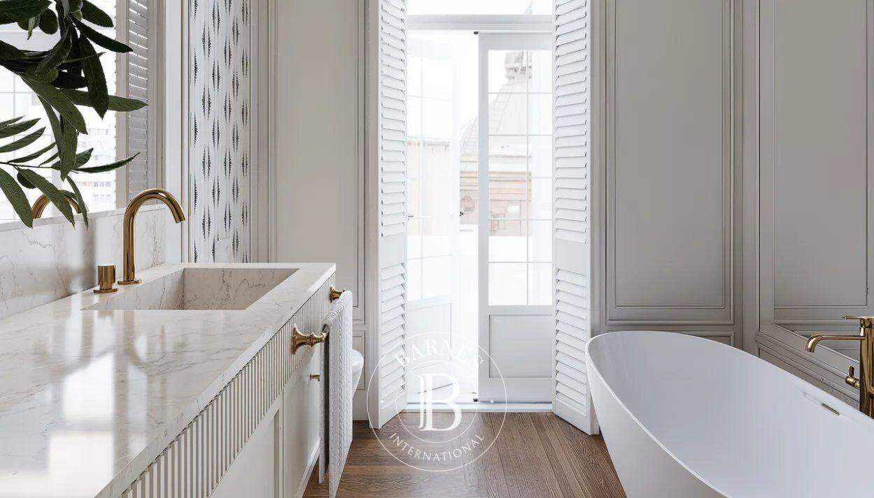 Madrid - Salamanque - Appartement de 419 m² avec magnifique terrasse - picture 2