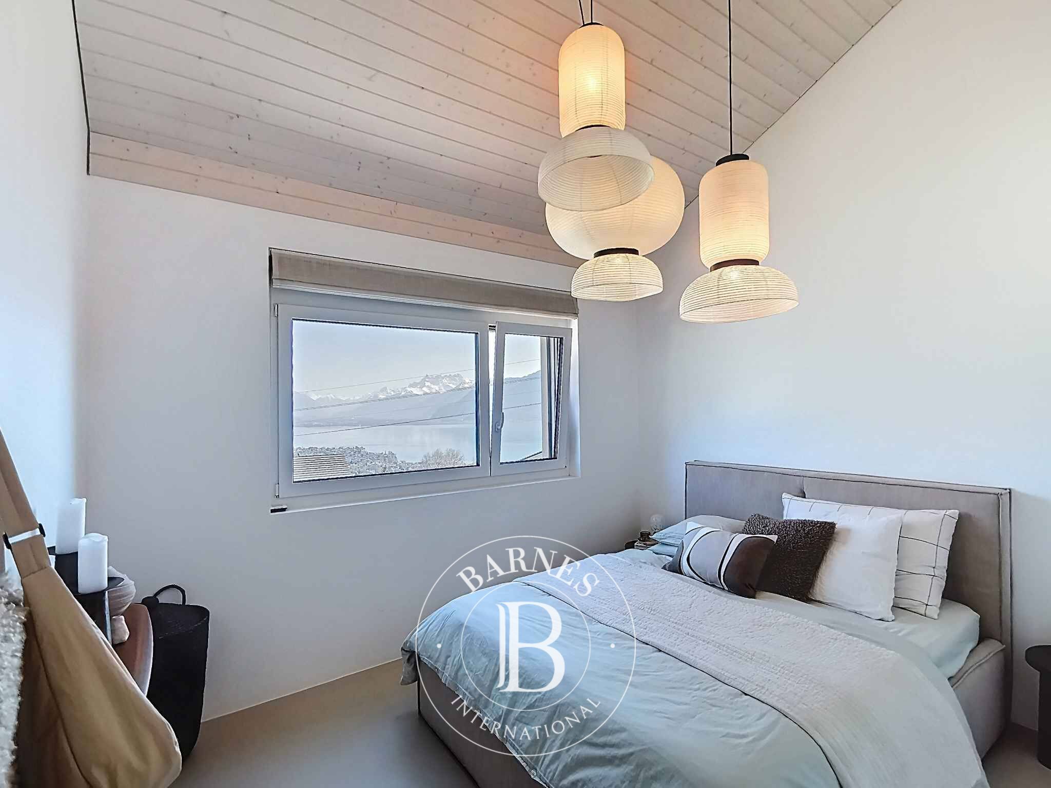 Villa Jongny - picture 10