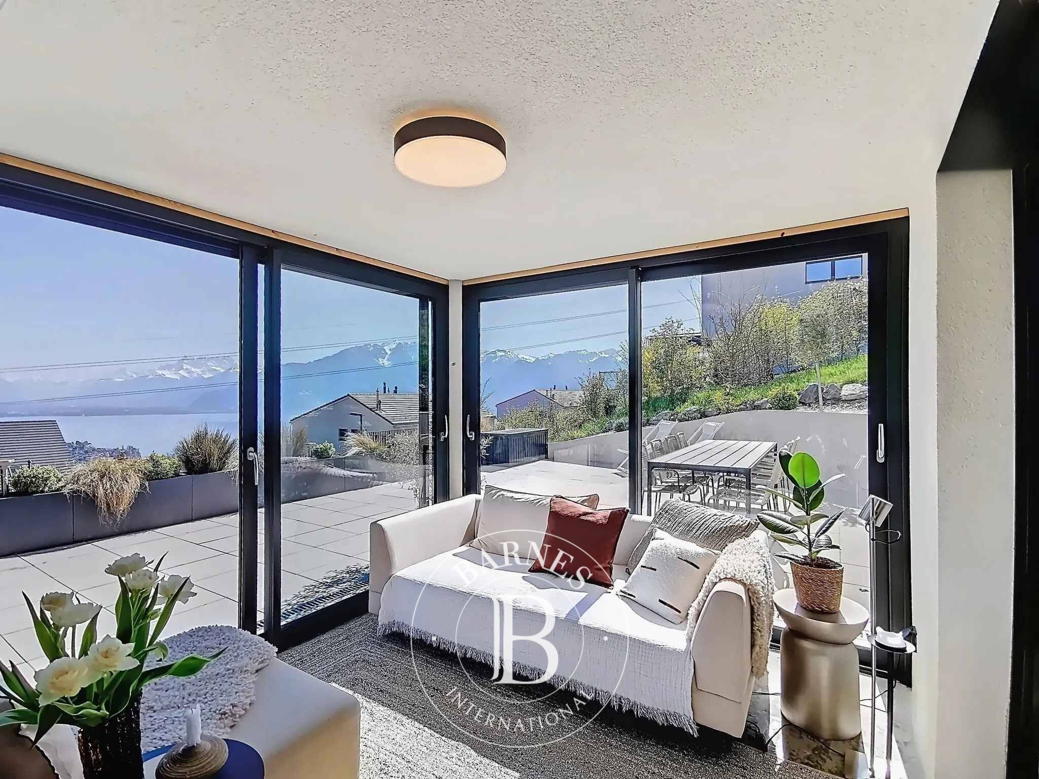 Villa Jongny - picture 5