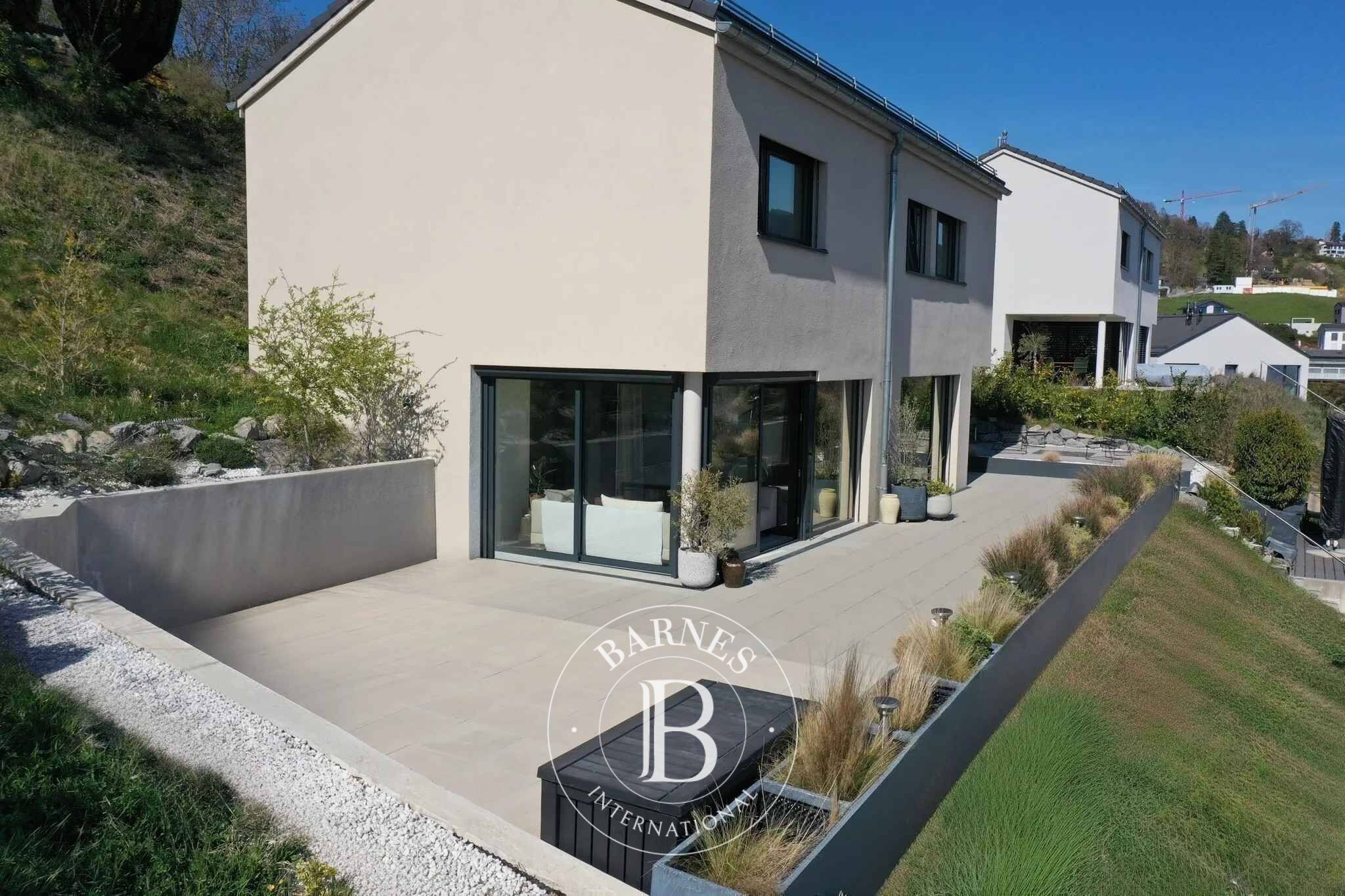 Villa Jongny - picture 7