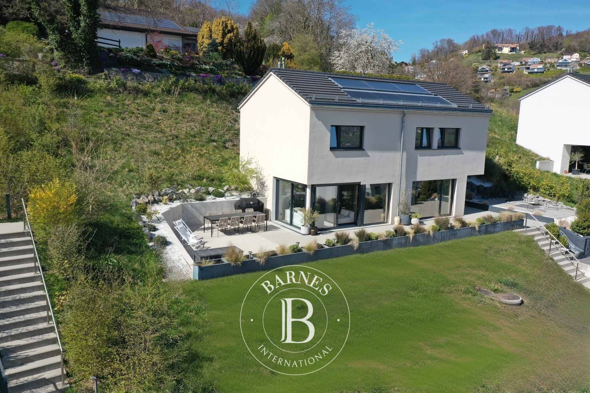 Villa Jongny - picture 8